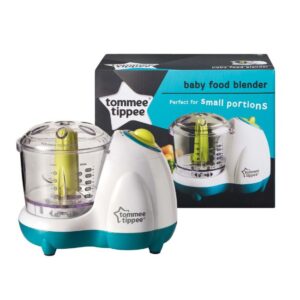 BABY FOOD BLENDER