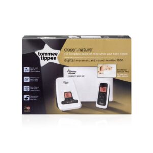 DIGITAL SENSOR MAT MONITOR