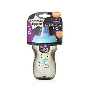 ACTIVE SPORTS BOTTLE 12M+