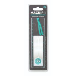 MAGNIF-I - BOOKMARK MAGNIFIER
