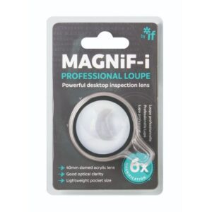 MAGNIF-I - PROFESSIONAL LOUPE