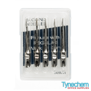 EXTRA HEAVY TAGGING NEEDLES