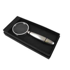 MAGNIF-I - MAGNIFYING GLASS IN GIFT BOX