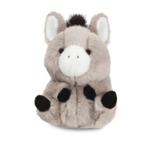 ROLLY PETS - DONKEY