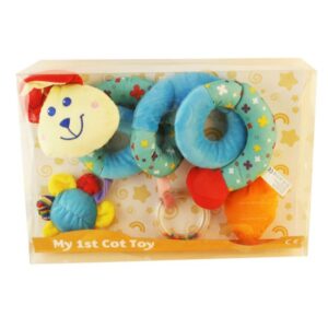 FUN TIME - MY 1st COT TOY