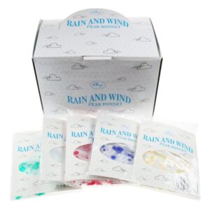 VISOR RAINMATE - ASSORTED COLOURS