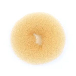 BUN SHAPER BLONDE
