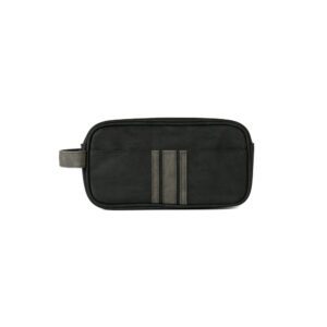 WASH BAG CHARCOAL - MENS