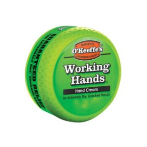 O'KEEFFE'S > WORKING HANDS JAR 96g