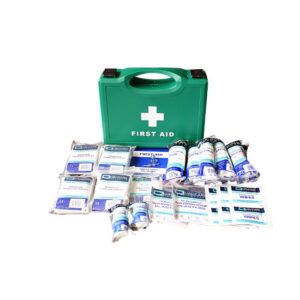 FIRST AID KIT HSE 10