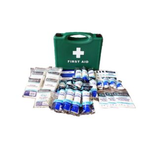 FIRST AID KIT 20 HSE