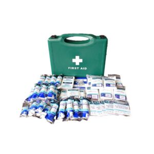 FIRST AID KIT 50 HSE