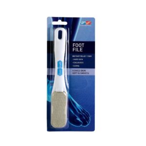 EVER READY - FOOT FILE