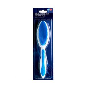 EVER READY - DOUBLE SIDED FOOT CALLOUS FILE