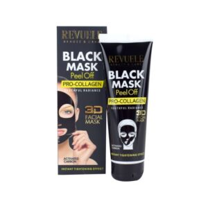 BLACK MASK - PRO COLLAGEN YOUTHFUL 80ml