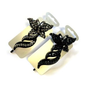 BUTTERFLY BECK CLIP