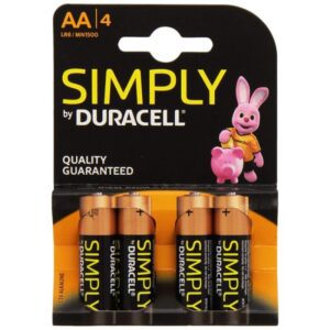 DURACELL - AA