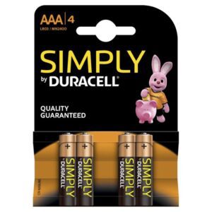 DURACELL - AAA