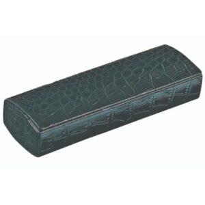 FOSTER GRANT GLOSS MOCK CROC HARD CASE