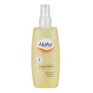 ALOHA - SPRAY - FACTOR 8