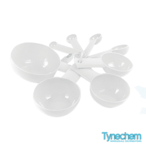 MEASURING SPOONS MYHEALTH™ 8 pc