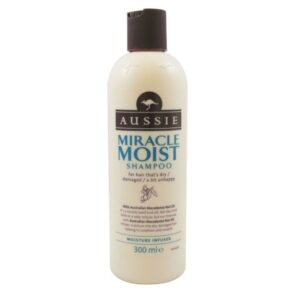 AUSSIE - MIRACLE MOIST 300ml