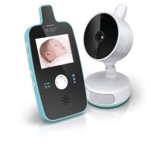 AVENT - DIGITAL BABY VIDEO MONITOR