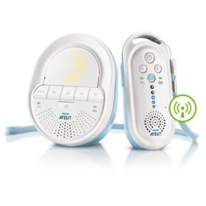 AVENT - BABY MONITOR DECT SUPER SENSITIVE