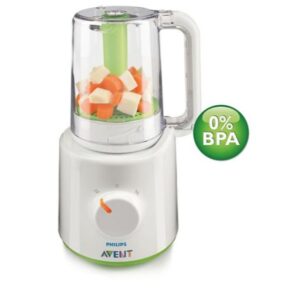 AVENT - STEAMER BLENDER