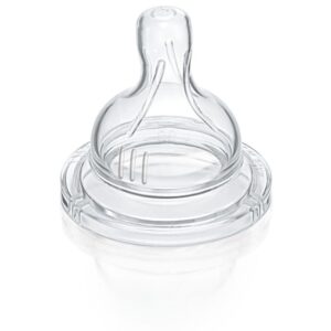 AVENT - AIRFLEX TEATS VARIFLOW 3 MONTHS +