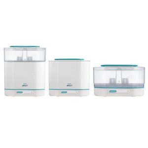 AVENT - ELECTRIC STEAM STERILISER (AV834)
