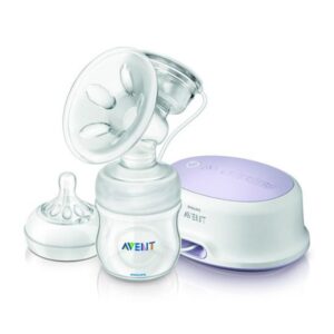 AVENT - COMFORT ELECTRONIC BREAST PUMP