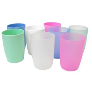 BEAKERS
