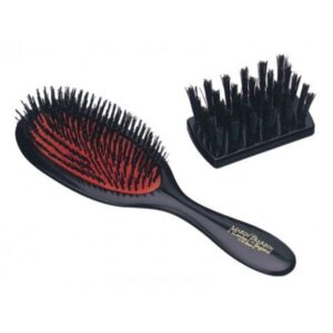 MASON & PEARSON - HANDY BRISTLE