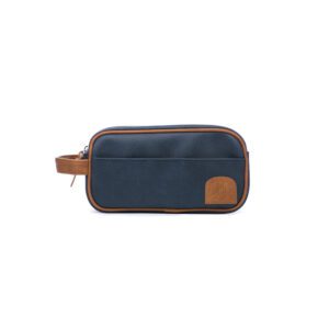 NAVY & TAN MENS WASH ABG