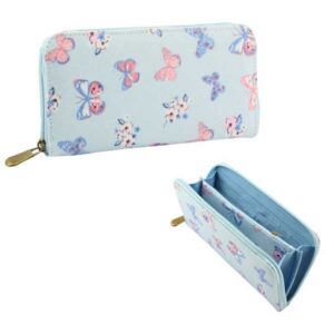 BUTTERFLY PURSE