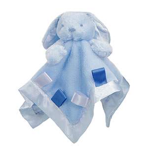 BABY BUNNY COMFORTER