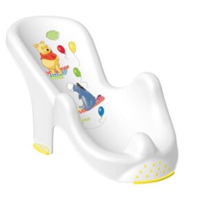 WINNIE THE POOH BATH CHAIR