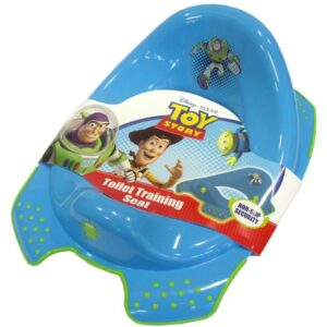 TOY STORY TRAINING SEAT