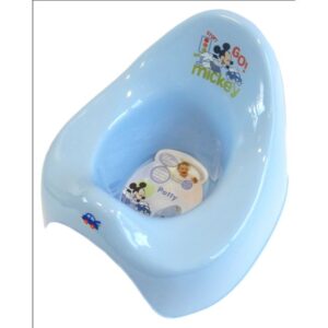 MICKEY POTTY