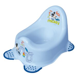 MICKEY STEADY POTTY