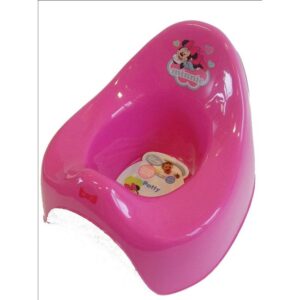 MINNIE POTTY