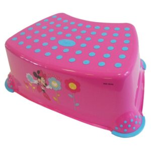 MINNIE STEP STOOL