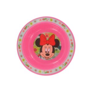 MINNIE MOUSE BOWL