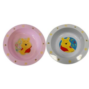 WTP - BOWL Pink/Blue