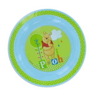 WTP - FEEDING PLATE