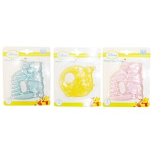 WTP - 3D TEETHER