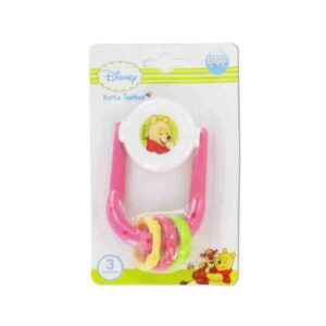 WTP - SPINNING HANDY RATTLE