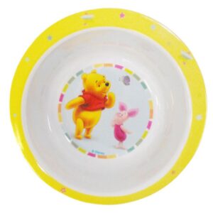 WTP - PAINTPOTS ROUND BOWL