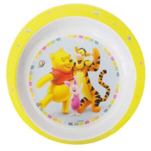 WTP - PAINTPOTS PLATE
